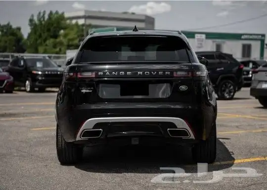 رانج روفر فيلار Range Rover Velar R-Dynamic S SUV موديل 2023 3