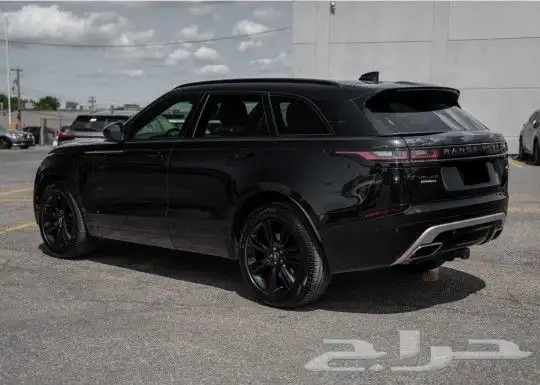 رانج روفر فيلار Range Rover Velar R-Dynamic S SUV موديل 2023 4