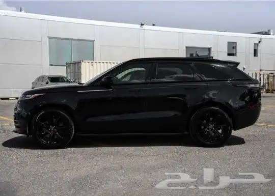 رانج روفر فيلار Range Rover Velar R-Dynamic S SUV موديل 2023 5
