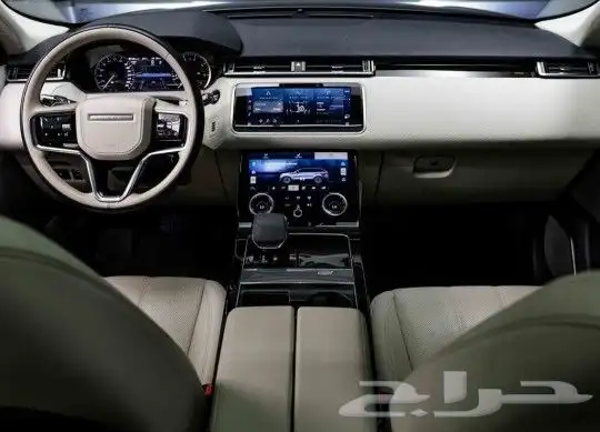 رانج روفر فيلار Range Rover Velar P250 S SUV موديل 2023 8