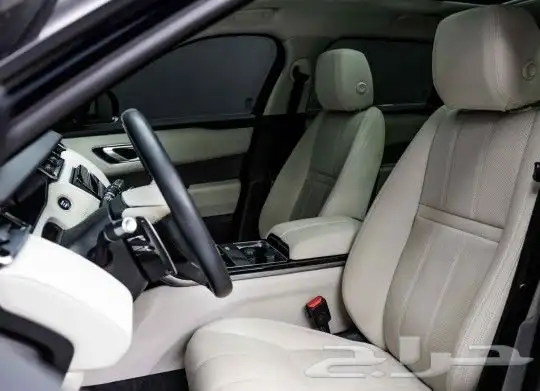رانج روفر فيلار Range Rover Velar P250 S SUV موديل 2023 6