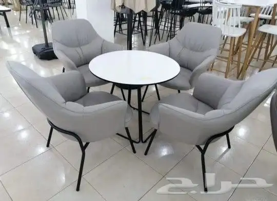 اطقم كوفي شوب 20