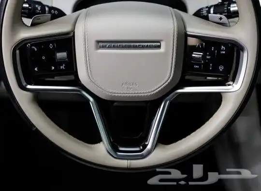 رانج روفر فيلار Range Rover Velar P250 S SUV موديل 2023 13