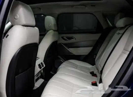 رانج روفر فيلار Range Rover Velar P250 S SUV موديل 2023 7