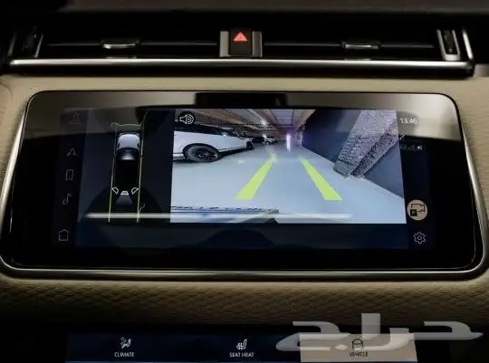 رانج روفر فيلار Range Rover Velar P250 S SUV موديل 2023 15