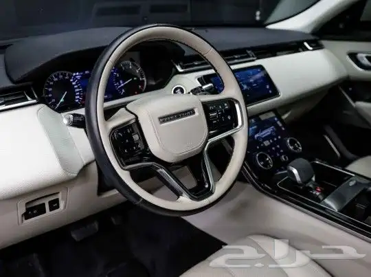 رانج روفر فيلار Range Rover Velar P250 S SUV موديل 2023 9