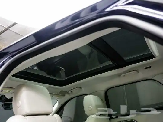 رانج روفر فيلار Range Rover Velar P250 S SUV موديل 2023 16