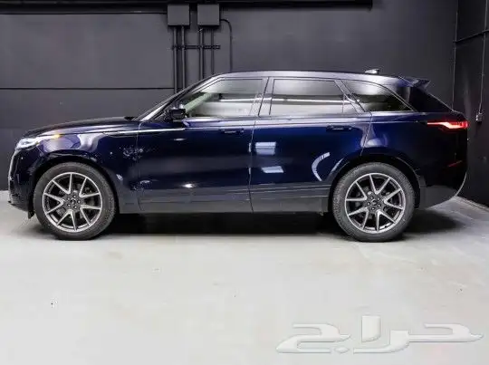 رانج روفر فيلار Range Rover Velar P250 S SUV موديل 2023 4