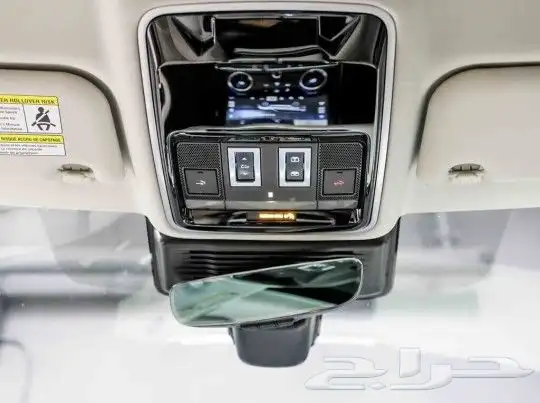 رانج روفر فيلار Range Rover Velar P250 S SUV موديل 2023 17