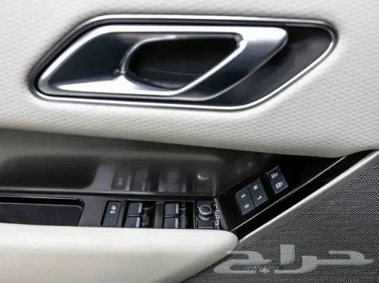 رانج روفر فيلار Range Rover Velar P250 S SUV موديل 2023 19