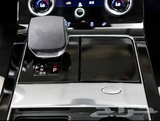 رانج روفر فيلار Range Rover Velar P250 S SUV موديل 2023 12