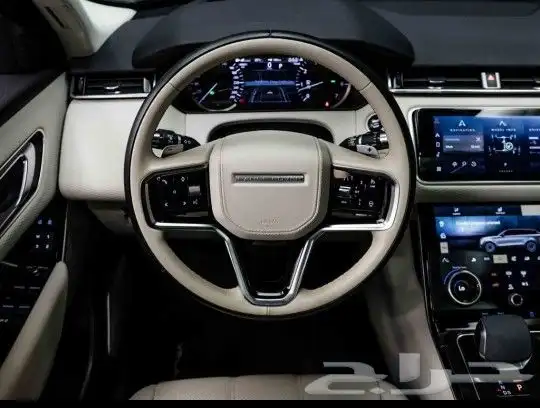 رانج روفر فيلار Range Rover Velar P250 S SUV موديل 2023 10