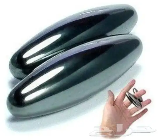 لعبة المغناطيس 3