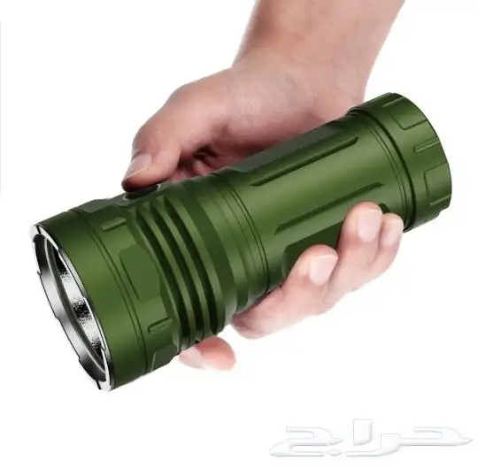 كشاف Lumintop بقوة 15ألف شمعة 0
