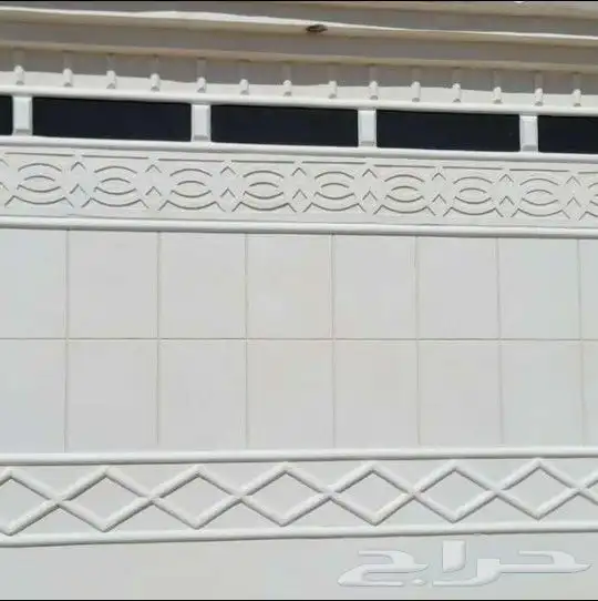 لياسه ملونه وديكورات خارجيه لتواصل 1