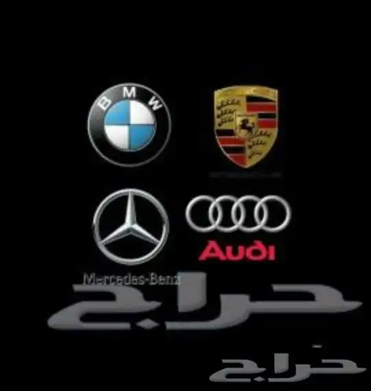 ورشة لصيانة السيارات الألمانية وتجديد هيدروليك وزن هيدروليك 3