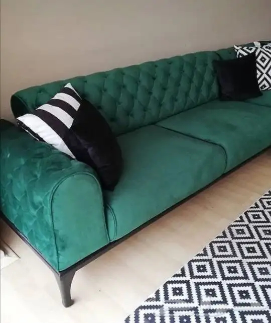 تفصيل كنب وستائر ومجالس 16
