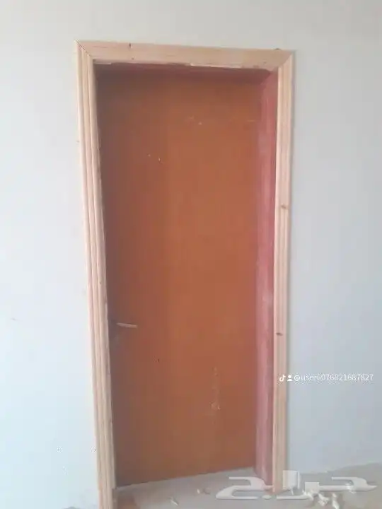 نجار تركيب وفتح ابواب حشب 0