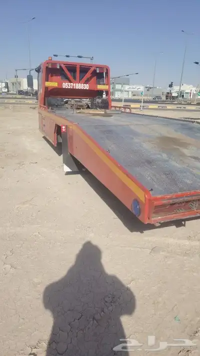 سطحه راجع من الرياض القصيم 0