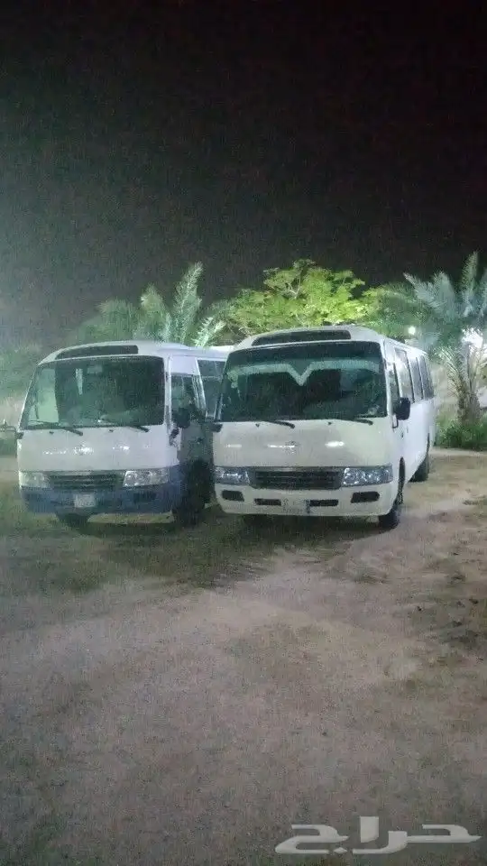 مطلوب سائقين 1