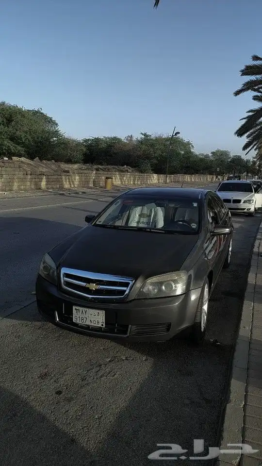 كابرس 2010 6