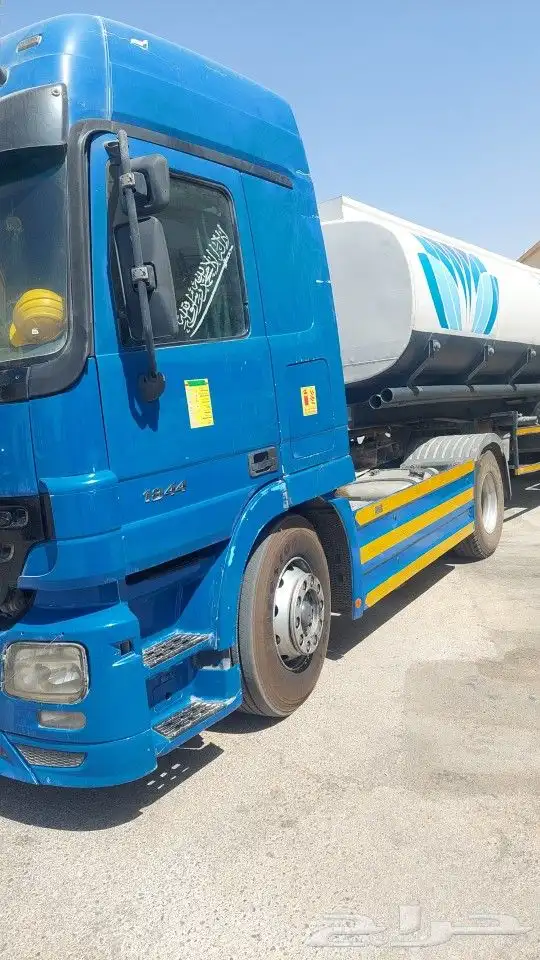 وايت ماء تريلا خي الرمال 0