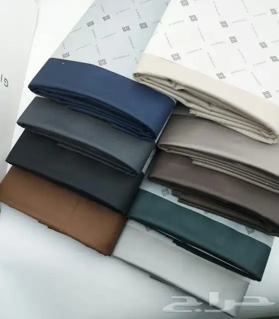 اقمشة جفنشي شتوي رجالي 0