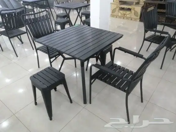 جلسات كافي ومطاعم داخلي وخارجي 43