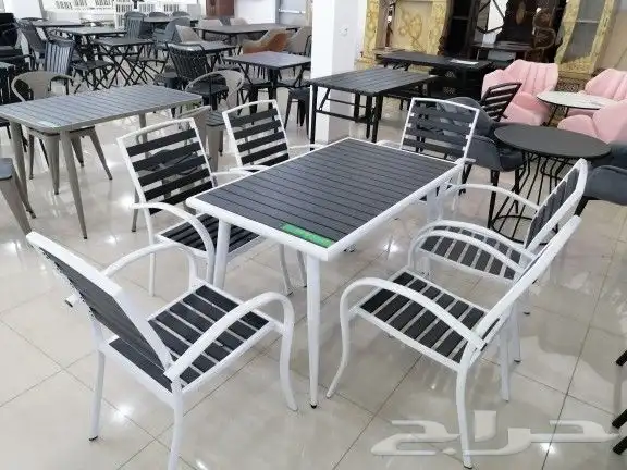 جلسات كافي ومطاعم داخلي وخارجي 46