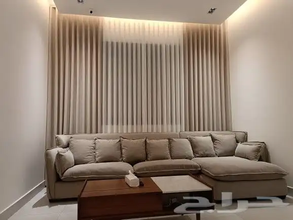 مفروشات الرياض  تفصيل جميع انواع الكنب والجلسات الارضي والست 7