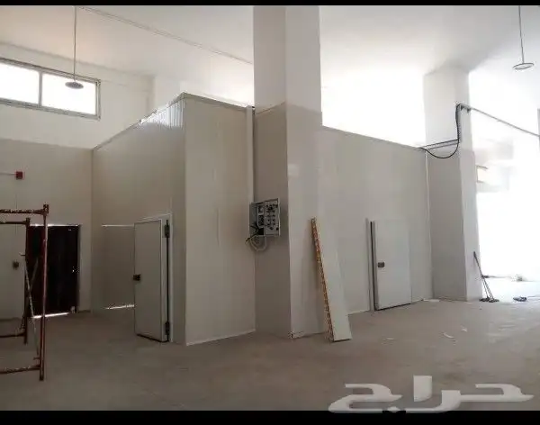 ثلاجات عرض_مكشوف_تفصيل 7