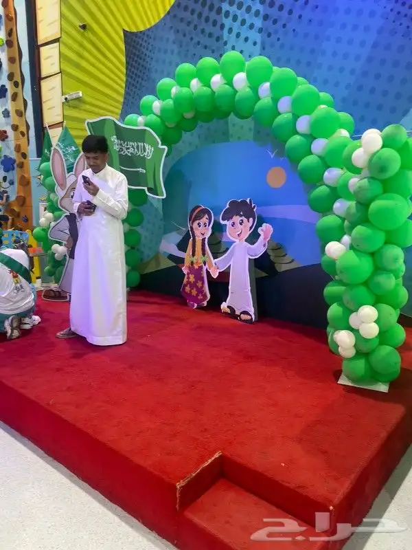 تاجير خيام تاجير بيوت شعر تاجير مكيفات صحراوي واسبلت فريون 5