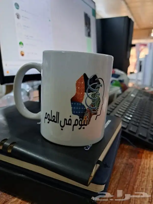 تصميم ستاند بنر اختام اكواب بطاقات الايدي 1