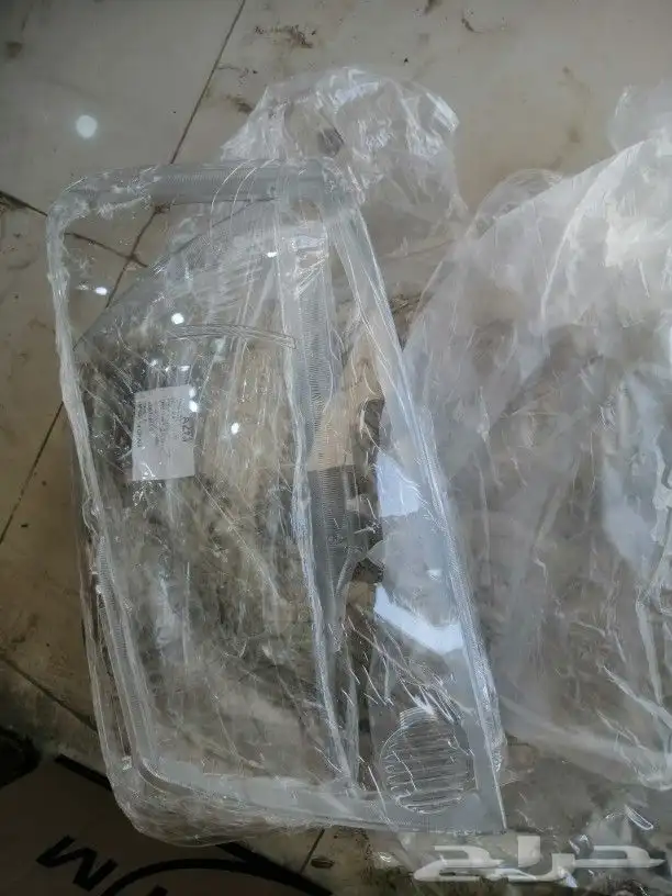 قزاز شمعات نيسان فتك 4