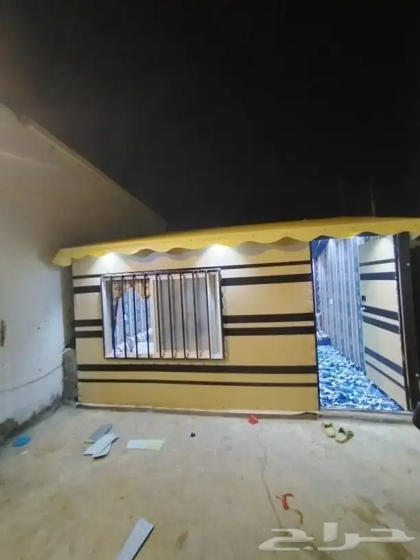 تفصيل جميع بيوت الشعر والكنبات الارضيه وعمل القرميد 5