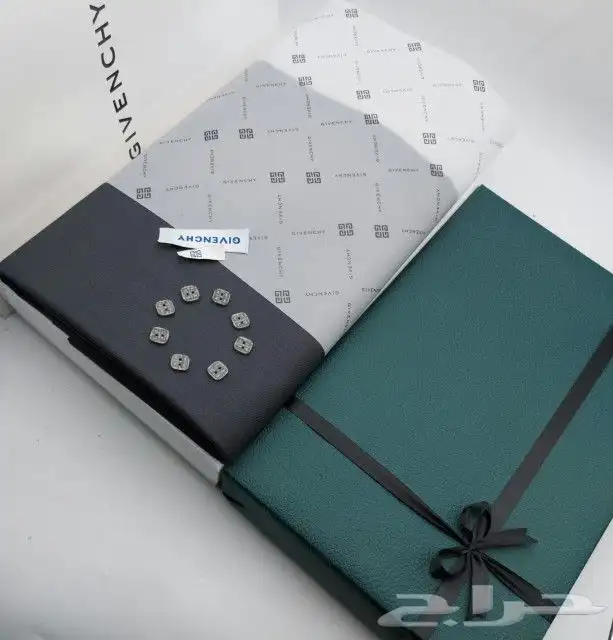 اقمشة جفنشي شتوي رجالي 4