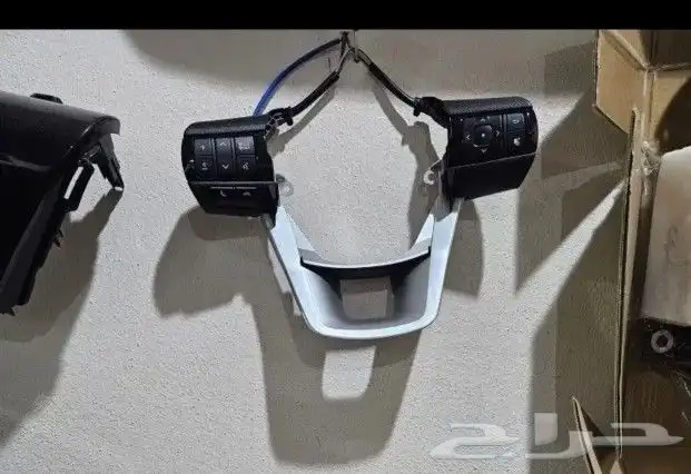صاجة هايلوكس 2020 دبل جديد 5
