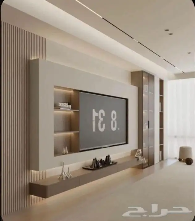 ديكور جديد ديكور حديث ديكورات داخليه ديكورات الدمام 2