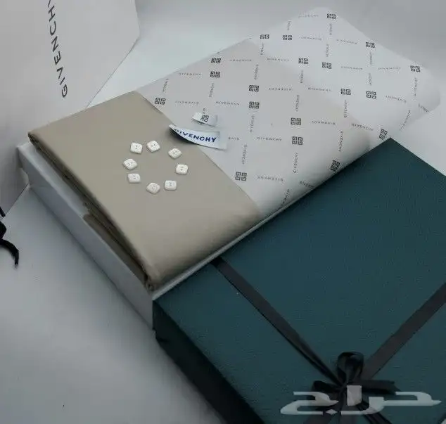 اقمشة جفنشي شتوي رجالي 5