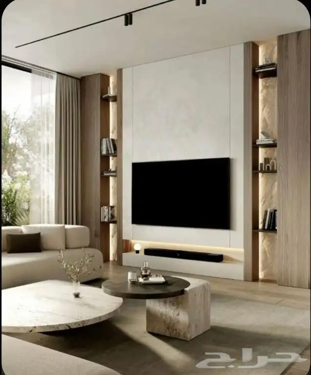 ديكور جديد ديكور حديث ديكورات داخليه ديكورات الدمام 6