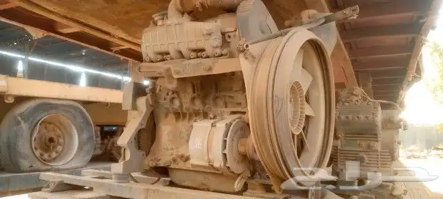 مكائن ديزل 1