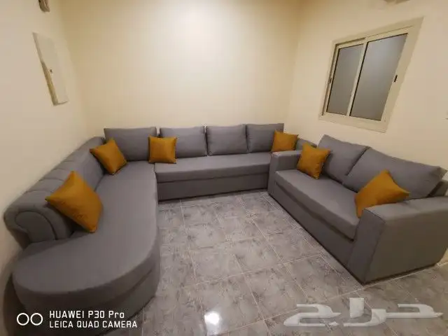 تفصيل كنب وستائر ومجالس 13