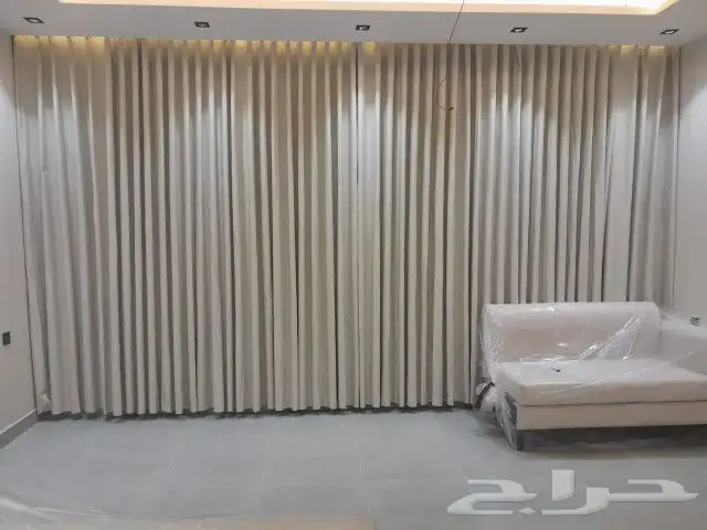 تفصيل وتركيب ستاير الطايف 9