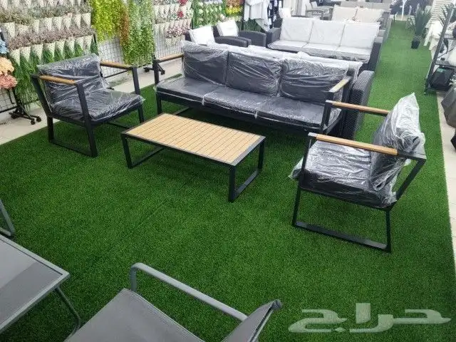 جلسات كافي ومطاعم داخلي وخارجي 9