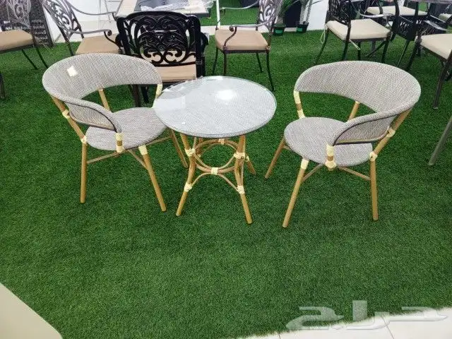 جلسات كافي ومطاعم داخلي وخارجي 15