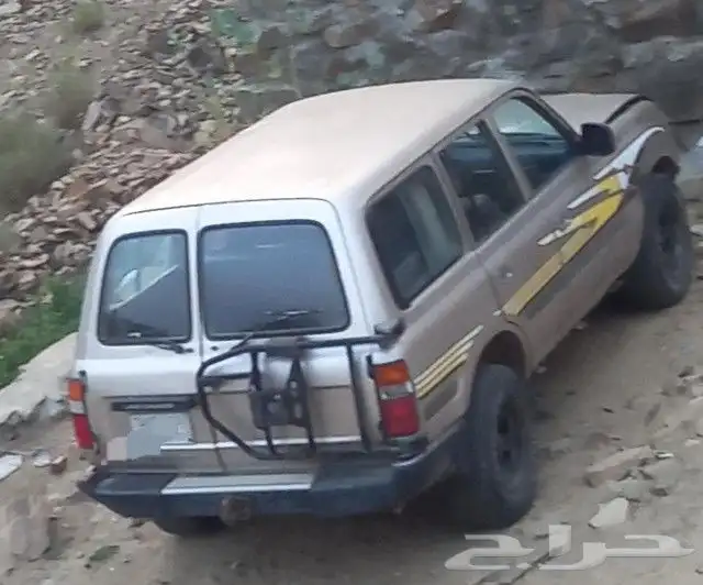 صالون تويوتا مسقط 0