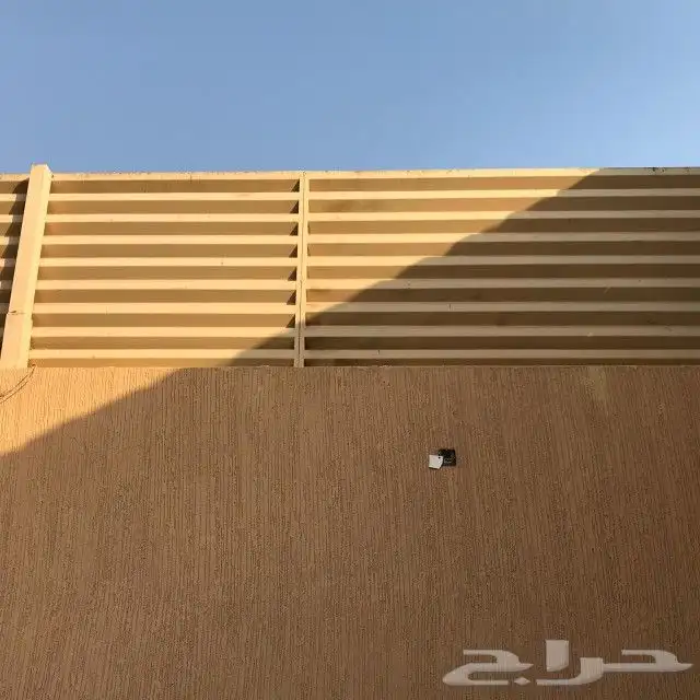باب حديد شباك دربزىن مزله ساوتر المنيوم 1