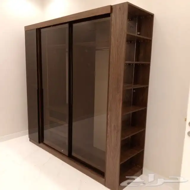 تفصيل خزائن دواليب واغرف نوم كامل 0