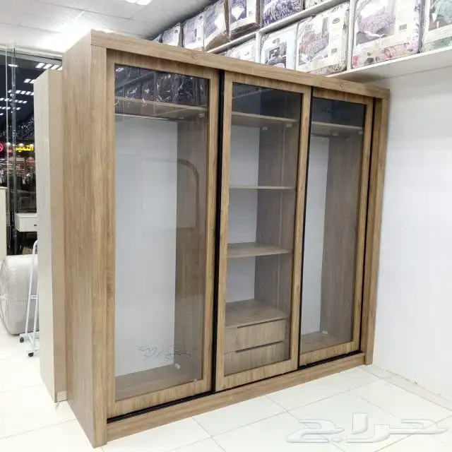 تفصيل خزائن دواليب واغرف نوم كامل 4