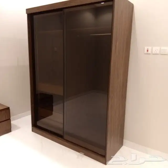 تفصيل خزائن دواليب واغرف نوم كامل 6